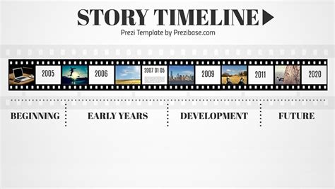 Story Timeline Templates 3 Free Pdf Excel And Word Samples