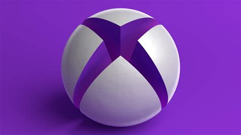Purple Xbox Wallpapers Top Free Purple Xbox Backgrounds Wallpaperaccess