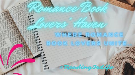 Romance Book Lovers Haven