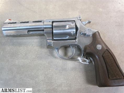 Armslist For Sale Rossie Model 851 38 Special Revolver