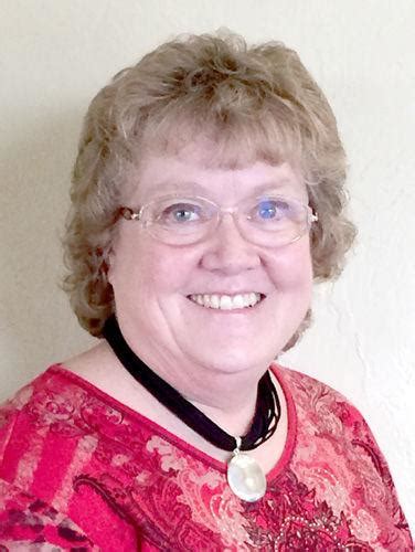 Meet Lea Hart Interim Delta County Libraries Director Delta