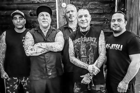 Agnostic Front Atomic Fire Records