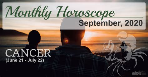 Your cancer horoscope for 2021 is a lot less intense than 2020! Cancer Monthly Horoscope
