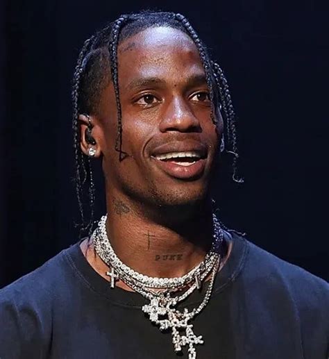 Unveiling Travis Scott Net Worth New Relationship And Biography 2023