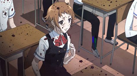 10 Of The Most Humiliating Deaths In Anime Vrogue