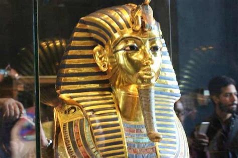 king tutankhamun s tomb marks 100 years since discovery