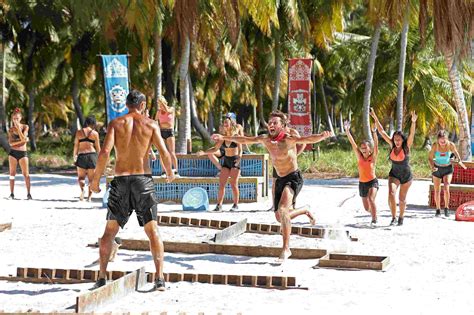 Eliminare cu cantec la „Survivor Romania" - KFetele