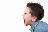 Angry Child - Parent 4 Success