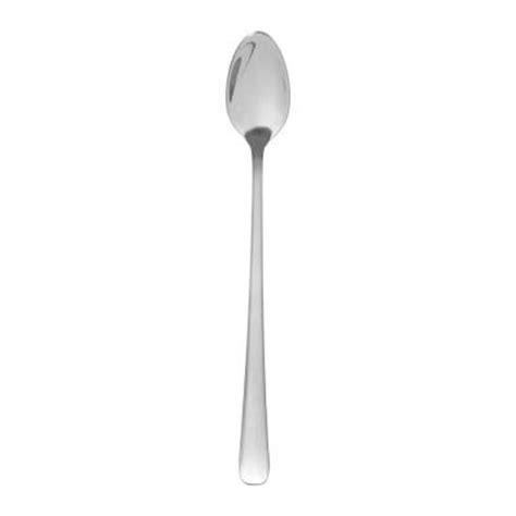 Set de Cucharas para Té Helado Möven Acero Inoxidable 3 Piezas Walmart