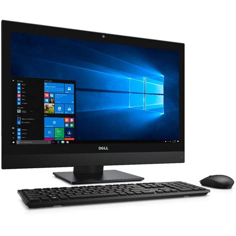 Dell 238 Optiplex 7450 All In One Desktop Computer