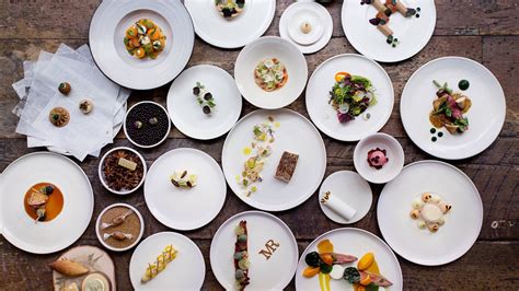 The michelin guide, which features (and also awards stars for excellence to) hotels and restaurants, has multiple editions. Introducing: Michelin's Star-studded NY Restaurants 2019 ...