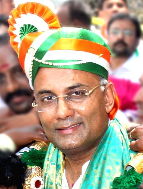 Dinesh Gundu Rao Appointed Karnataka Congress President