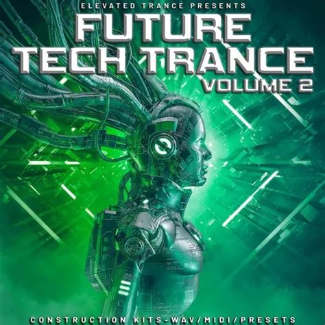 Elevated Trance Future Tech Trance 2 Wav Midi Spf Free Download