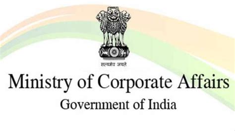 Ministry of Corporate Affairs launches SPICe  web form