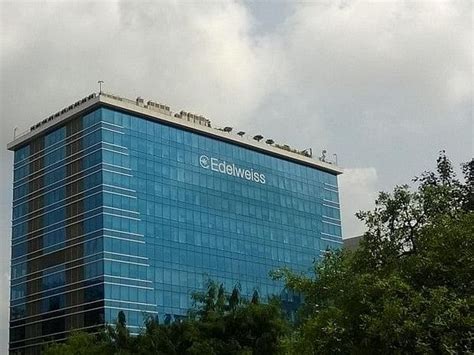 Edelweiss Financial Announces Rs 400 Crore Public Issue Of Secured