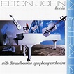 Elton John - Live in Australia (1987) - MusicMeter.nl