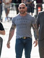 Dave Bautista Biography, Age, Wife, Children, Family, Wiki & More ...