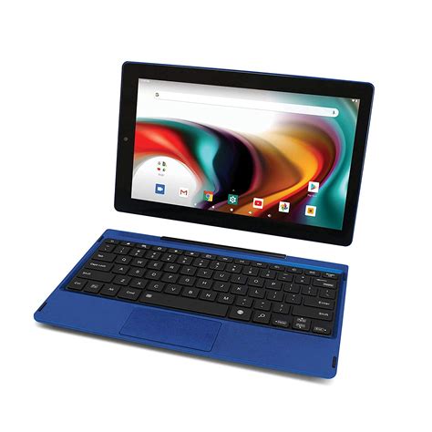 2019 Rca 11 Delta Pro 116 Inch 2in1 Tablet With Keyboard Best