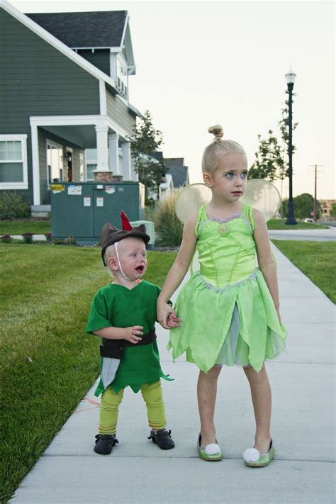 10 Cute Brother And Sister Costume Ideas 2023