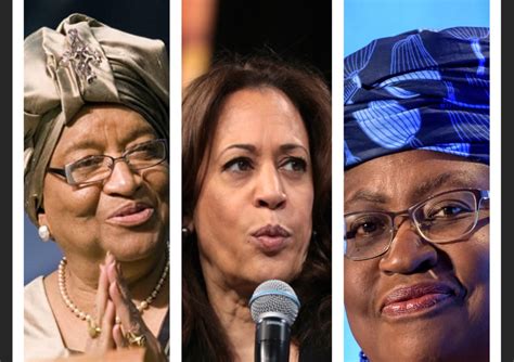 Face2face Africa On Twitter Icymi Celebrating 10 Powerful Black Women In Politics On