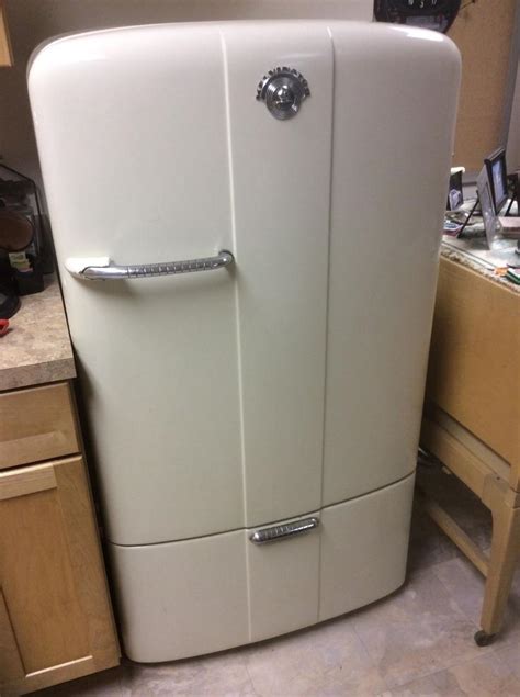 Kelvinator Refrigerator Antique My Xxx Hot Girl