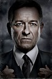 Sean Pertwee as Alfred Pennyworth in "Gotham" Bruce Wayne, Rock Roll ...