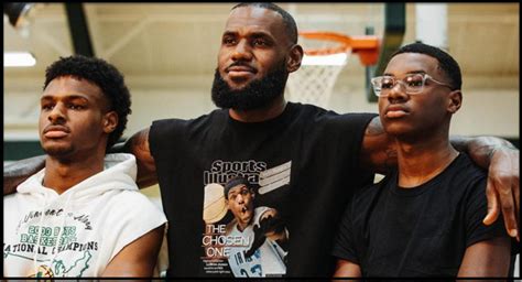 LeBron Admits He S Watching Teams With First Round Picks