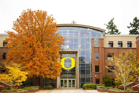 List Of All Universities In Oregon Updated