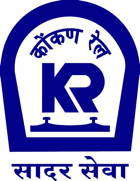 Aggregate 134 Konkan Railway Logo Latest Vn