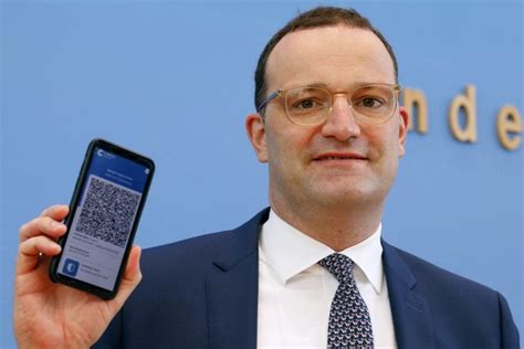 El certificat covid digital de la ue és un document que acredita que una. Germany introduces new digital Covid-19 immunity certificate