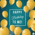 [100+] Happy Birthday To Me Wallpapers | Wallpapers.com