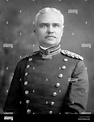 General George Washington Goethals ca. 1905-1928 , Army General and ...