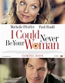I Could Never Be Your Woman (2007) movie poster