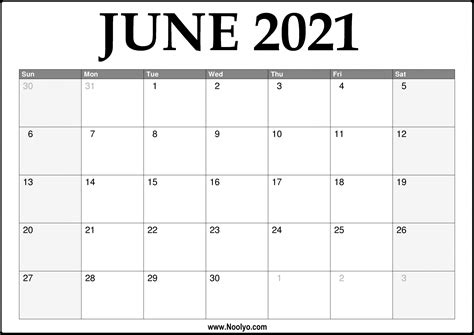 Create a free printable calendar. Print Free 2021 Calendar Without Downloading | Calendar ...