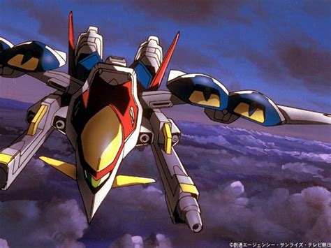 After a generation of warfare, the gundam boys finally secured a peace between earth and the colonies by helping to defeat the oz and white fang armies. Gundam Wing - All the Anime