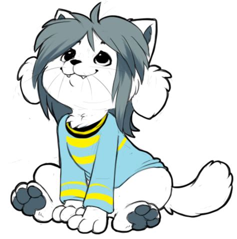 Temmie Undertale Undertale Undertale Fanart Undertale Comic