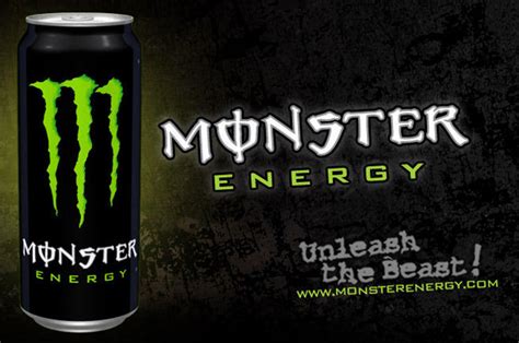 Monster Energy Drinks Are The Work Of Satan Woman Claims In Viral Video