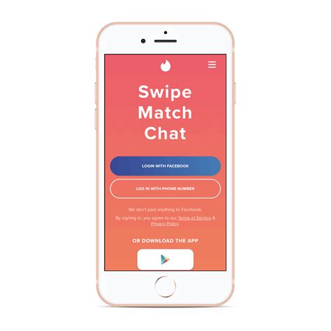 While matches exist on the app, anyone can message anyone, regardless of match status. How to Create a Dating App like Tinder: Step-by-Step Guide