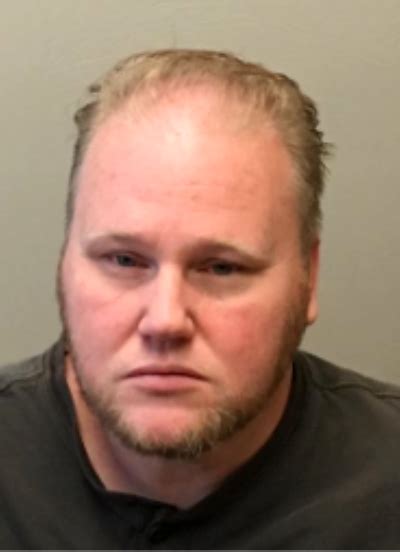 Lifetime Sex Offender Arrested After Police Find 4 Juvenile Girls In His Car St George News