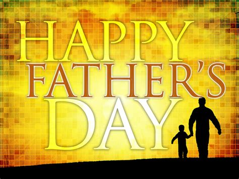 When it comes to father's day, a religious touch to the celebrations will be the best way to acknowledge fatherhood. Father's Day Bible Verses and Quotes: Christian History ...
