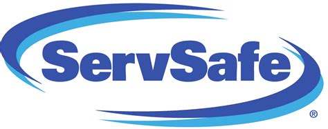 Edit logo info (coming soon). ServSafe Logo / Misc / Logonoid.com