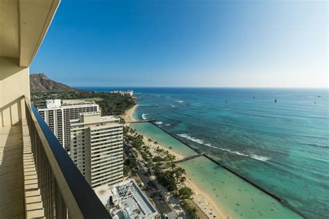The Residences At Waikiki Beach Tower 102 Photos And 59 Reviews