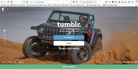 Cara masuk situs yang di blokir. Facebook Di Blokir!!! Cara Membuka Situs Yang Di Blokir ...