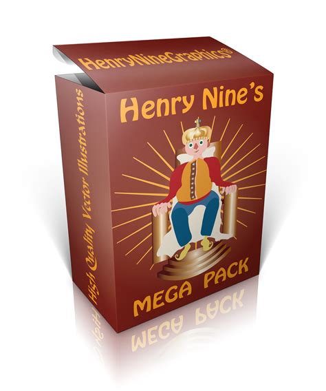 It has some advantages you can buy anything new and old stuff with the auction and without auction. Henry Nine Graphics Universal Collections - "Download a Mega Collection of Thousands of Very ...