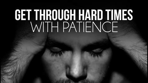 We did not find results for: Get Through Hard Times With Patience - Nouman Ali Khan ...