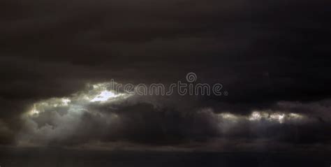 Beautiful Dramatic Sky Stock Photo Image Of Beginning 251006024