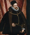 Carlos II, archiduque de Austria – Edad, Cumpleaños, Biografía, Hechos ...