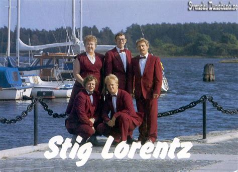 S Stig Lorentz Stig Lorentz