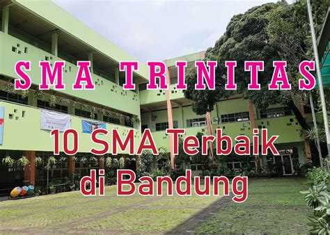 Sekolah Swasta Terbaik Di Bandung Pada Tahun 2023 Ismedia