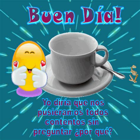 Bueno estamos de regreso con ustedes y en esta ocacion les traemos unos hermoso memes chistosos cortos para whatsapp para que con ellos puedas responder los comentarios de tus amigos de una manera distinta, para que con ellos puedas hacerles ver que eres una persona muy especial. Imagenes De Buenos Dias Animadas Con Movimiento Para ...